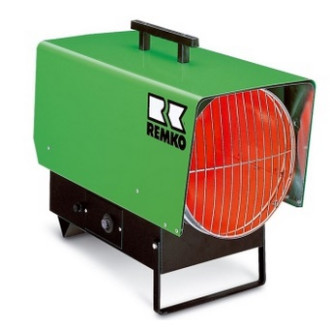 Gasheizer bis 23 kW  mieten