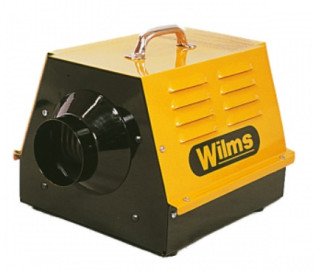 Elektroheizer bis 3 kW  mieten