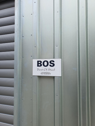 Schnellbauhalle rent
