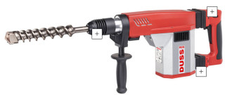 PX 78 Kombihammer, Duss mieten