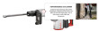 Duss PK 600 Stemmhammer – Set, Duss