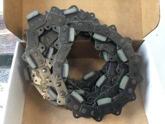 ICS Diamantketten für hydraulische ICS Betonkettensäge Typklasse 880/890 mieten