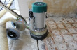 3-Kopf Schleifmaschine Diamantschleifmaschine Betonschleifer Estrichschleifer Orbiter 450