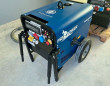 6,4 kVA Stromerzeuger BGG