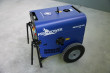 6,4 kVA Stromerzeuger BGG