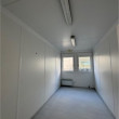 20‘ Bürocontainer mit Trennwand