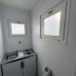 20‘ Sanitärcontainer WC D/H + Miniküche