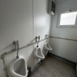 20‘ Sanitärcontainer Damen/Herren WC