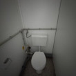 20‘ Sanitärcontainer Damen/Herren WC