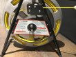 FlexiSonde 4,5mm /50 m gelb Radiodetection