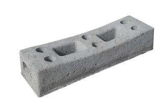 Betonfuss 6-Loch 45mm mieten