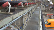 Förderband 800 x 30m