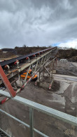 Förderband 800 x 30m