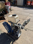 Fugenschneider Dia 500 mm Benzin
