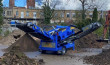 Siebanlage Herbst TS 52