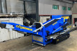 Siebanlage Herbst Compac S72