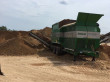Trommelsiebanlage Zemmler MS 4200