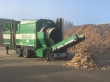 Trommelsiebanlage Zemmler MS 4200