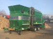 Trommelsiebanlage Zemmler MS 4200