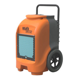 Bautrockner Heylo KT1800 rent