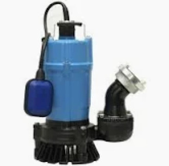 Tauchpumpe Tsurumi HSA2.75S rent