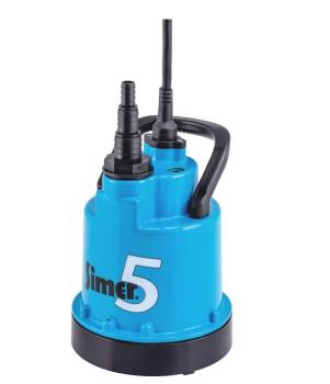 Tauchpumpe Jung Simer 5 rent