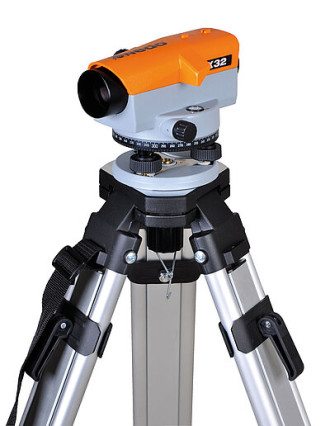 Nivelliergerät Nedo X32 rent