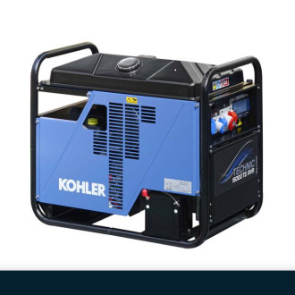 Stromerzeuger SDMO 15000TA C5 mieten