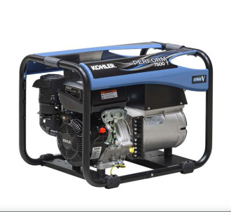 Stromerzeuger SDMO Perform 7500 T C5 mieten