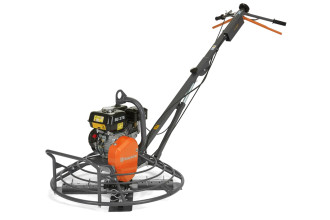 Flügelglätter Husqvarna BG375 mieten