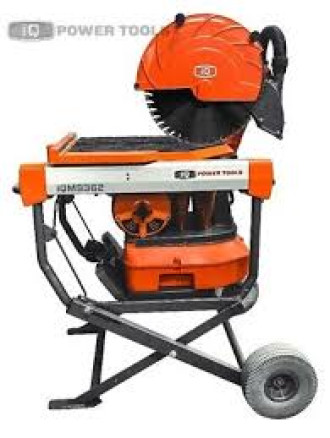 Tischsäge IQ Power Tools IQMS362i mieten