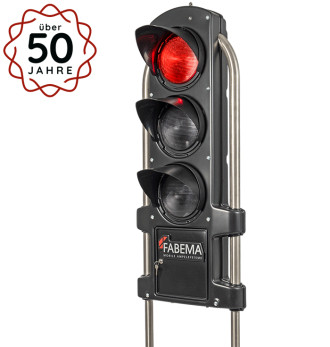 Ampel Fabema Euro 2000 mieten