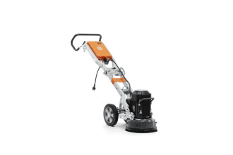 Bodenschleifmaschine Husqvarna PG280 mieten