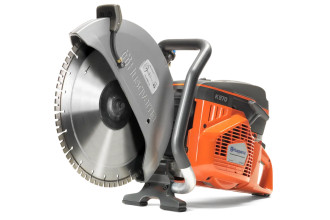 Trennschleifer Husqvarna K970 rent