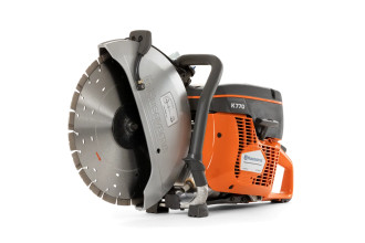 Trennschleifer Husqvarna K770 rent