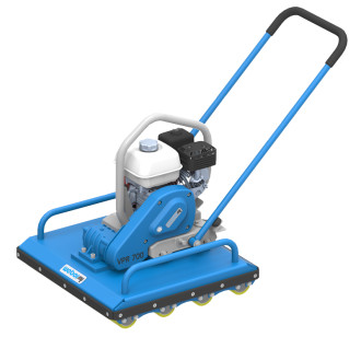 Rollenrüttler Weber MT VPR 700 mieten