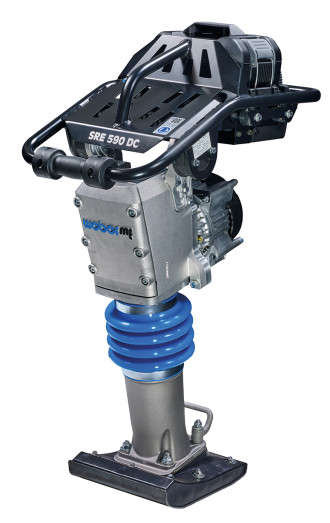 Stampfer Weber MT SRE 590 DC mieten