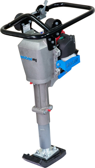 Stampfer Weber MT SRV 300 mieten