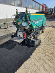 VÖGELE Mini 500 Asphaltfertiger, Fertiger, Gehwegfertiger