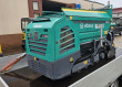 VÖGELE Mini 500 Asphaltfertiger, Fertiger, Gehwegfertiger