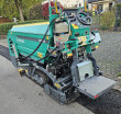 VÖGELE Mini 500 Asphaltfertiger, Fertiger, Gehwegfertiger