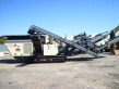 Metso I 908 S Siebanlage