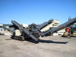 Metso I 908 S Siebanlage