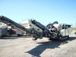 Metso I 908 S Siebanlage