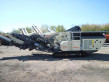 Metso I 908 S Siebanlage