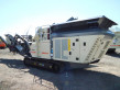Metso I 908 S Siebanlage