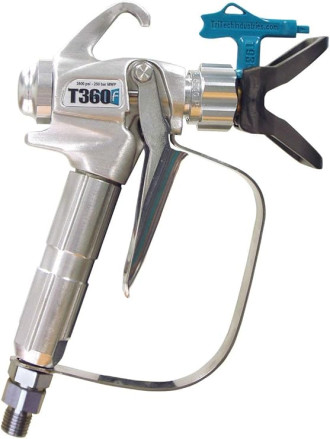 Airless Pistole TriTec mieten