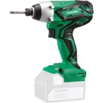 Akku- Schlagschrauber 18V 1/2 Hikoki WR18DJL basic mieten