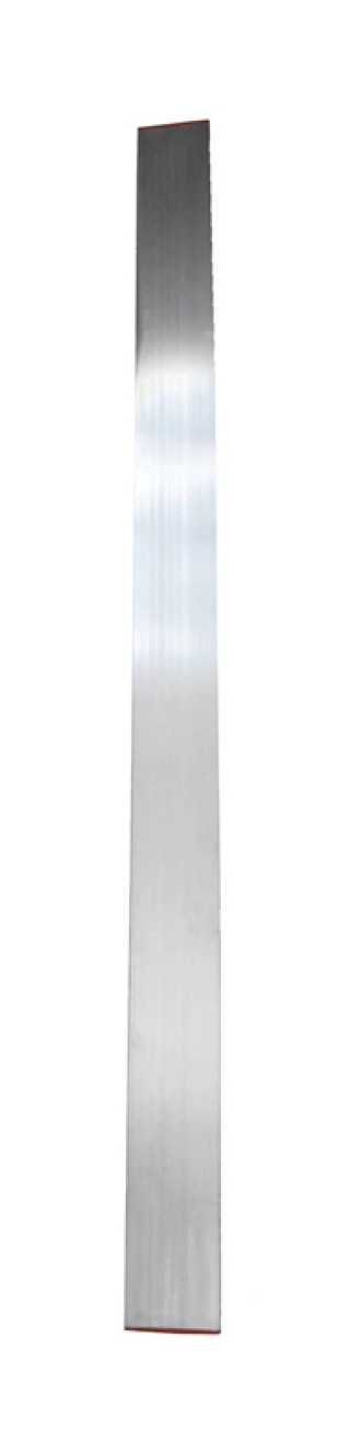 Alu-Richtscheid 4m 100x18 mm ohne Libelle mieten