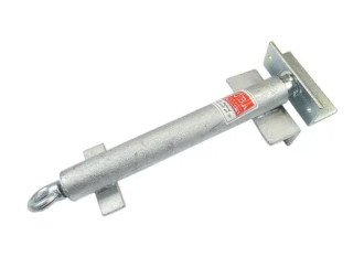 Abstützspindel 33cm verzinkt Müba mieten